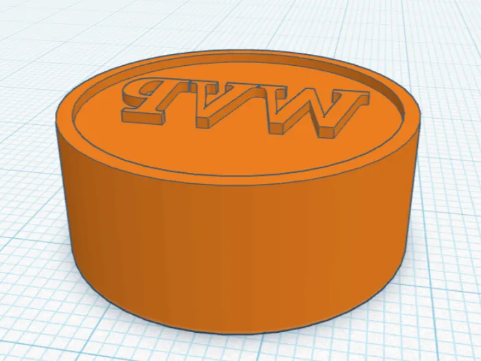 Stempel