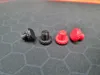 Thread plug - PETG 0.12mm layer, 3 walls, 50% infill
