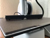 0.08mm layer, 2 walls, 15% infill