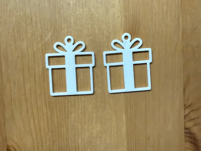 Present Earrings