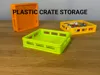 Plastic Crate Storage - 0.2mm layer, 2 walls, 15% infill