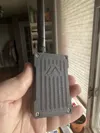 Larger Battery (2000mah) 0.2mm layer, 6 walls, 25% infill