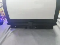 0.2mm 层高, 3 层墙, 15% 填充