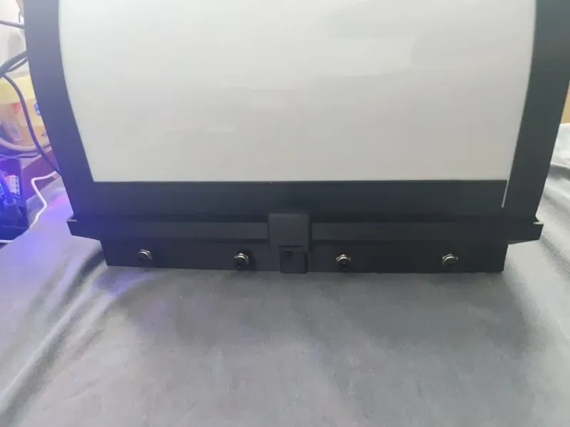 烘干箱