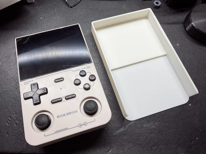 K36 game console travel cover