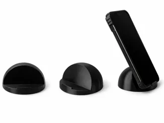 igloo phone stand