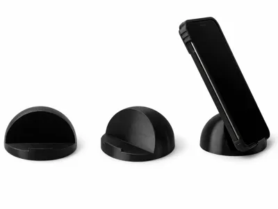 igloo phone stand