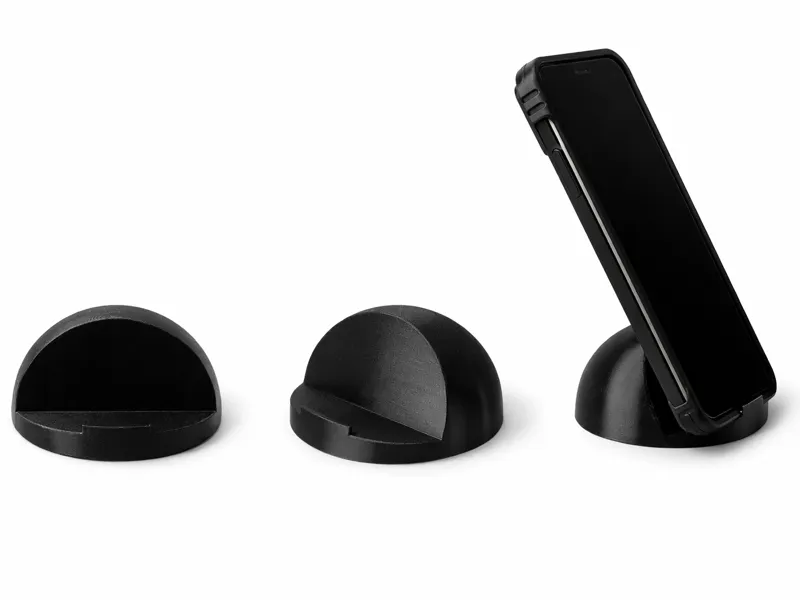 igloo phone stand