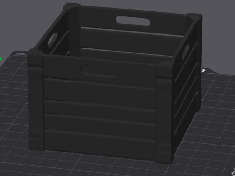 Crate