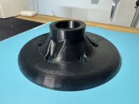 0.8mm nozzle, 0.24mm layer, 3 walls, 15% infill
