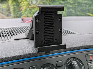 Car Phone holder for skoda citygo vw up seat mii