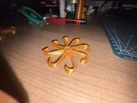 8 Arms Version