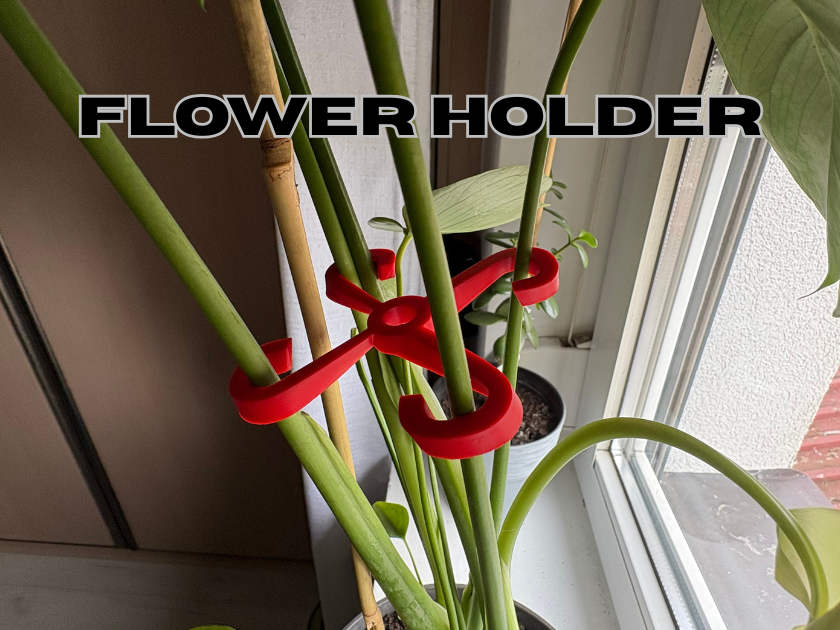 Flower Holder