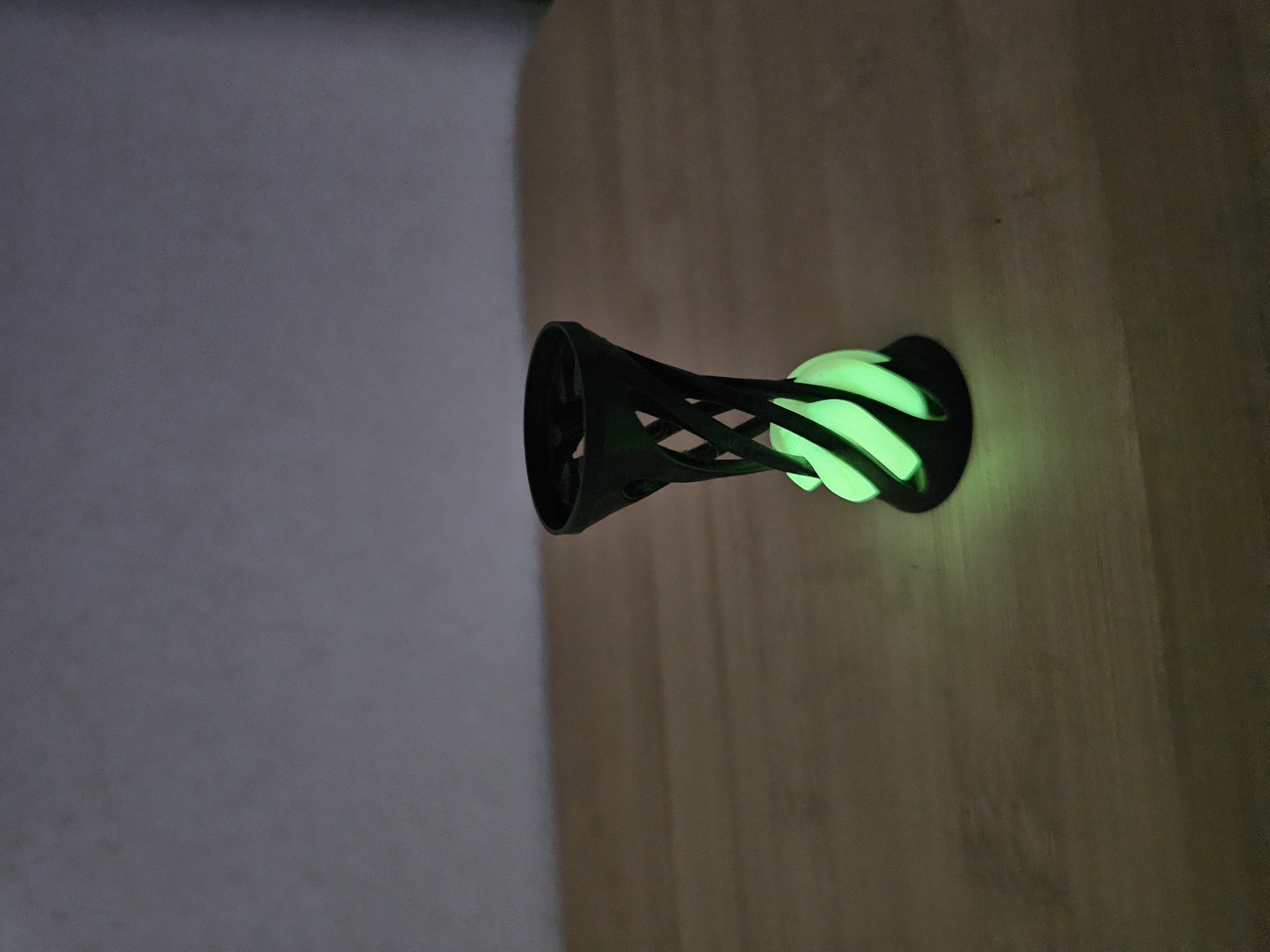 Miniatura 4 do modelo 3D VortexBall