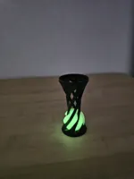 P2S profile  Glow 0.2mm layer, 15% infill
