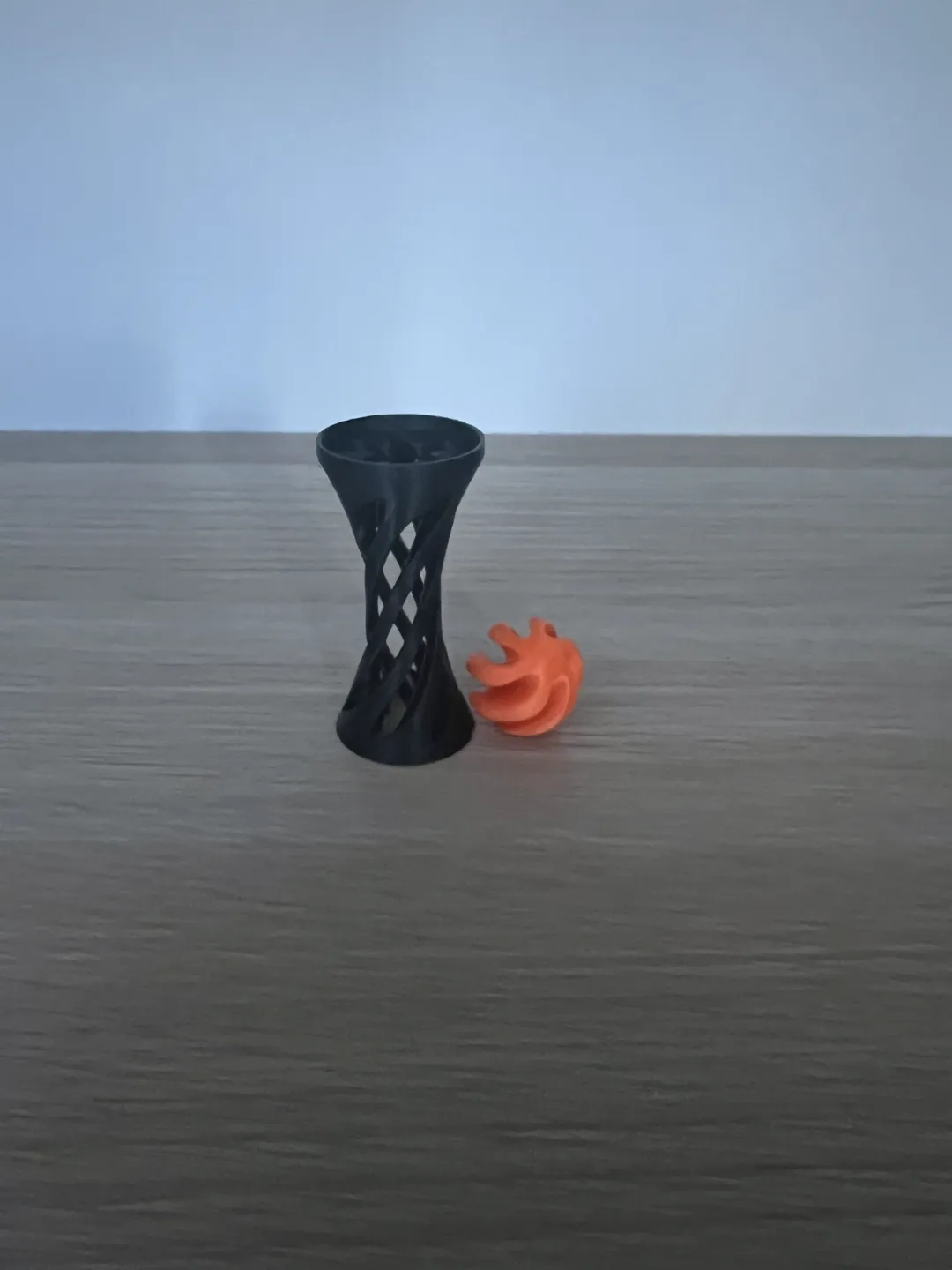 VortexBall view 3
