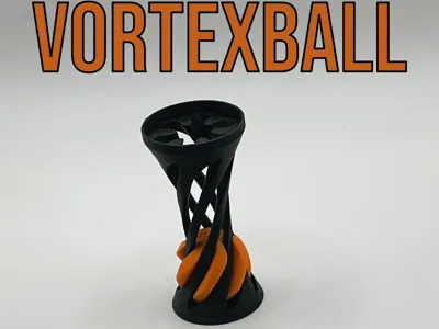 Vortex Ball