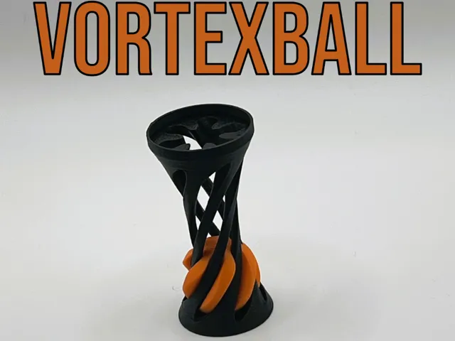 VortexBall