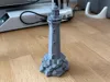 0.28mm layer, 2 walls, 15% infill