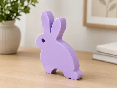 BunnyLoop Toy