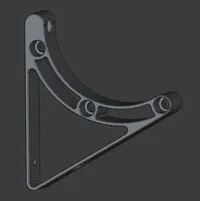 PETG (Mit Anschlag / Geteilt)