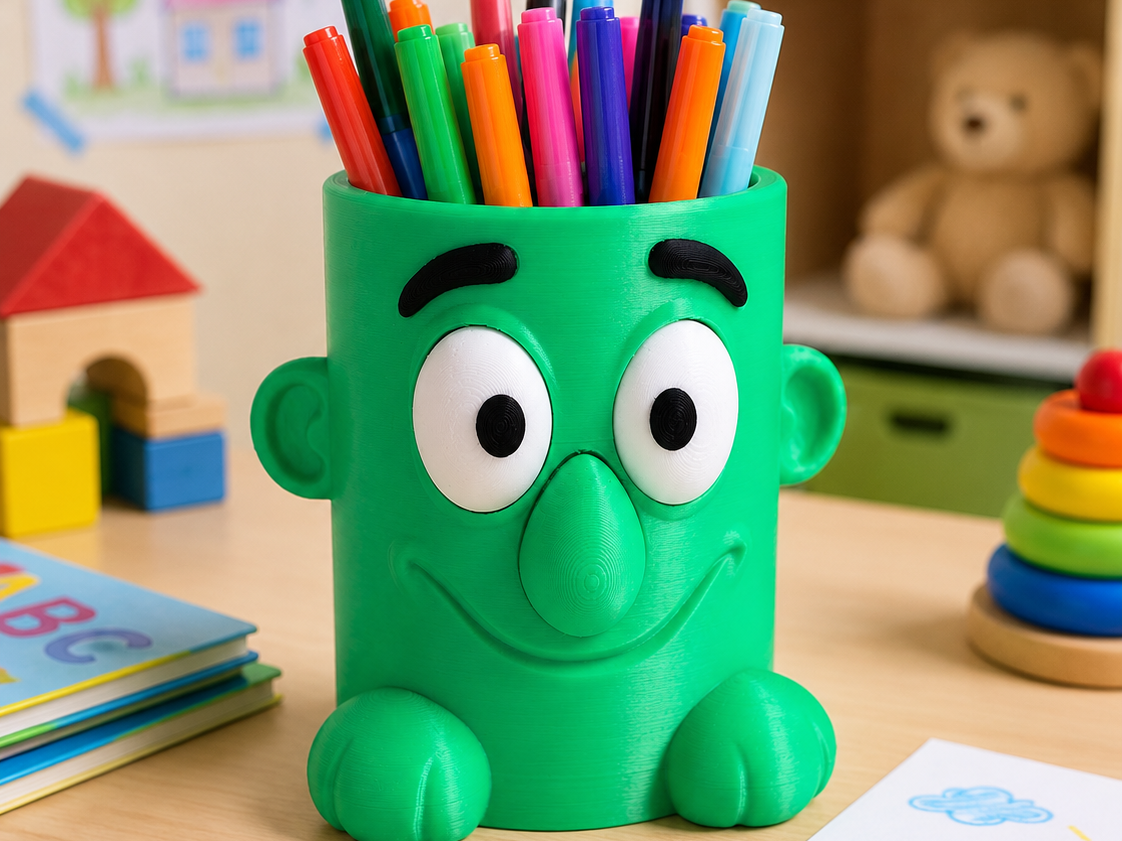 Monster Cup