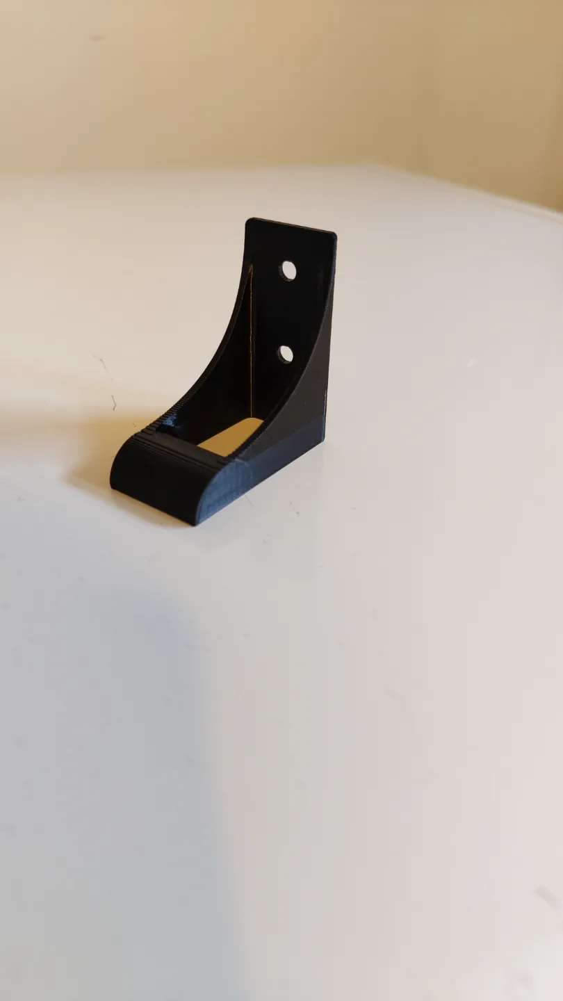 Spray bottle wall mount by suzukiracing250 MakerWorld