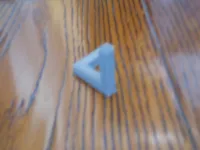 0.2mm 层高, 2 层墙, 15% 填充