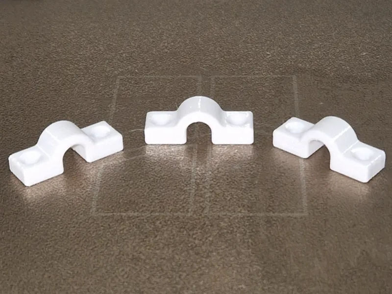Cable guide / holder