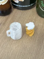 PLA Glass - PLA Beer