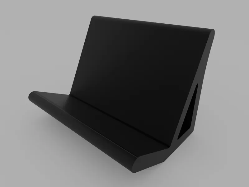 Clock Support Ikea Klockis