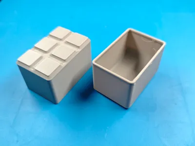 Modular Storage Box