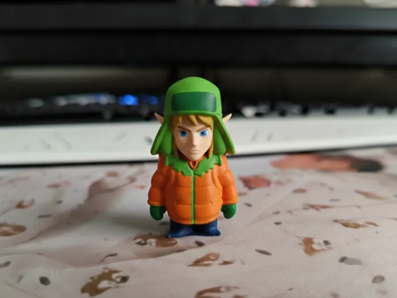 Link "Broflovski"