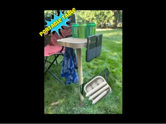 Portable Table 