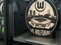 0.2mm layer, 2 walls, 20% infill