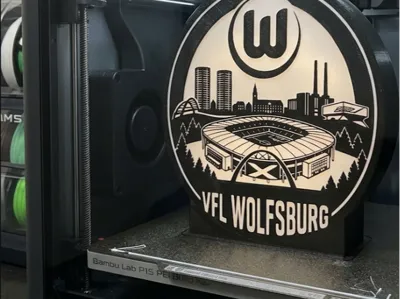 VFL Wolfsburg v2 
