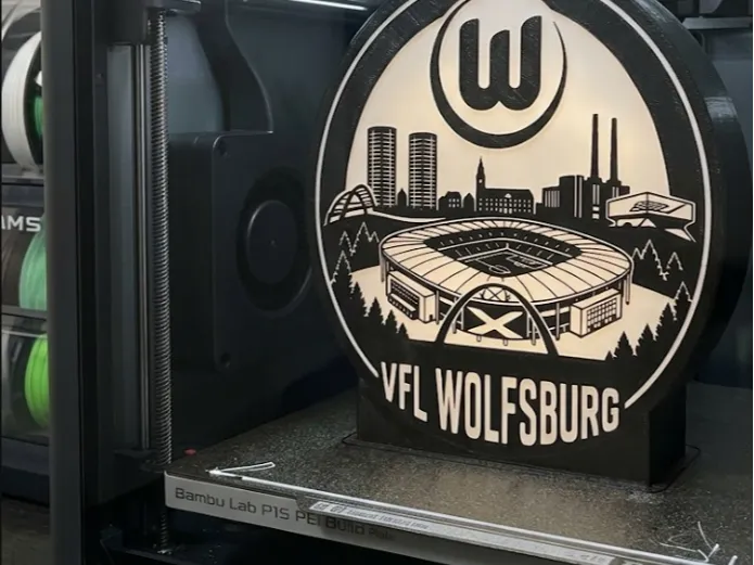 VFL Wolfsburg v2 