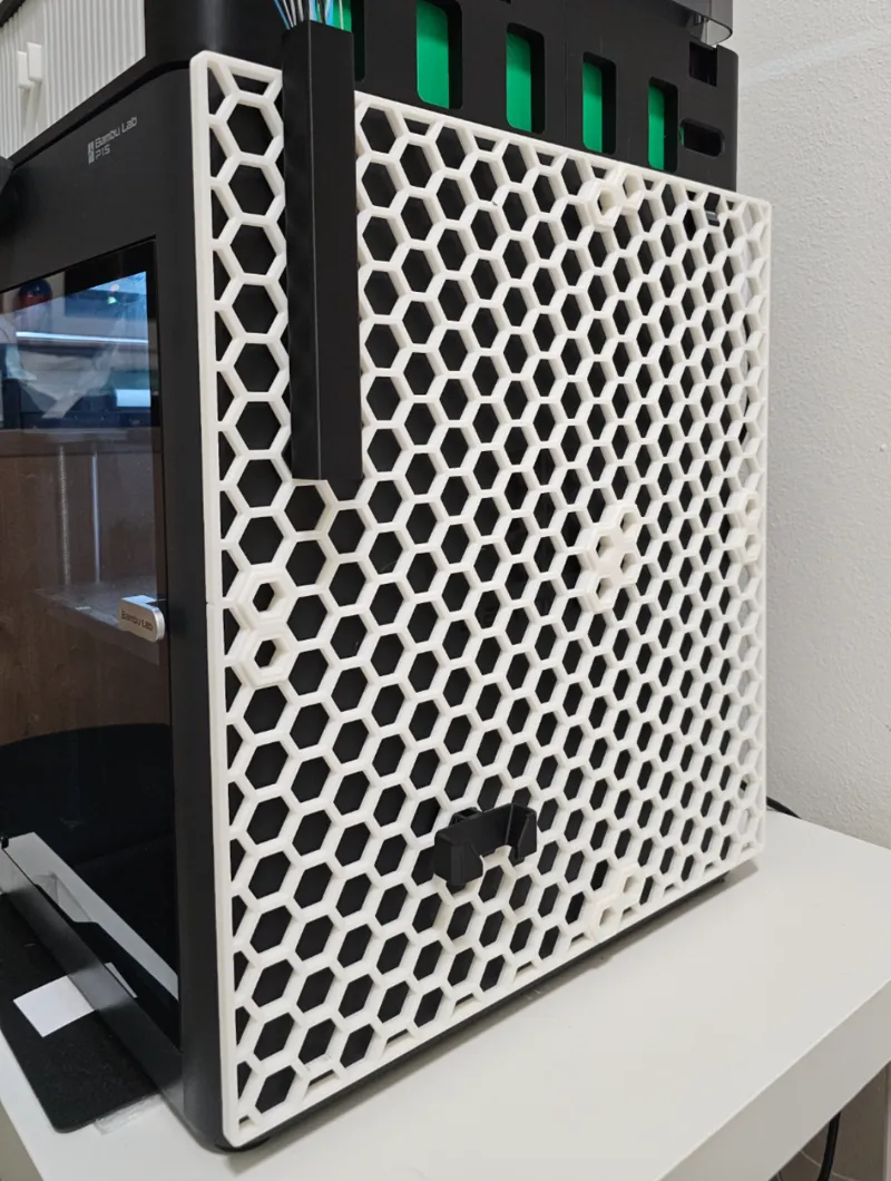Framed HSW 12x9 and 7x9 (P1S side full coverage)