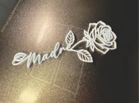 Rose pour la fête des mères — photo 1