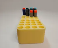 Range-munitions Nerf 36 emplacements — photo 3