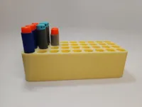 Range-munitions Nerf 36 emplacements — photo 4