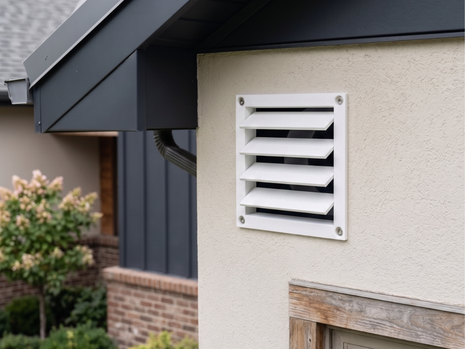 Parametric Ventilation Grill 