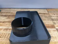 0.2mm layer, 3 walls, 15% infill