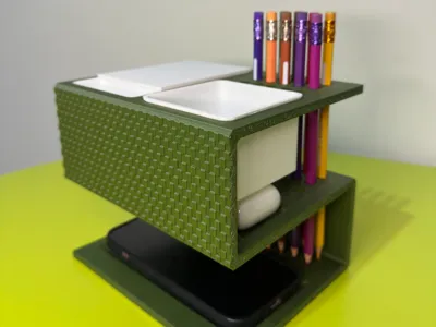 Desk Organizer