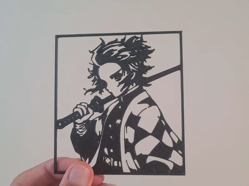 Tanjiro Demon Slayer