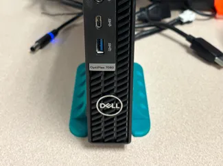 Dell Optiplex Mini Computer Stands 3 Types