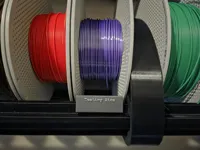 0.24mm layer, 2 walls, 15% infill