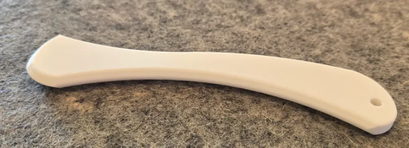 Quilting seam marker