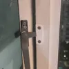 window striking plate 4mm