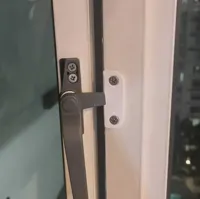 window striking plate 4mm